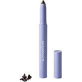 Blondesister 3 In 1 Eyes On Me - Long-Lasting Eyeliner Pencil and Eyeshadow Stick for Intense Looks - Creamy Eye Makeup - 02 Brownie - 0.05 oz