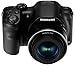 Samsung WB1100F 16.2MP CCD Smart WiFi & NFC Digital Camera with 35x Optical Zoom, 3.0