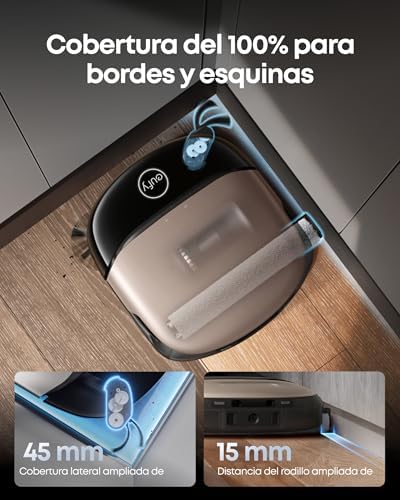 HidroJet S2 Robô Aspirador e Depurador, 30.000 Pa