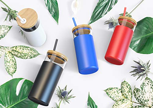 6 Tronco+Tumbler+Silicone+Protective+Sleeve