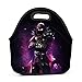 The Coolest Fortnite Neoprene Lunch Tote Thick Insulated Lunch Bag Portable Thermal Lunchbox Waterproof Outdoor Picnic Travel Holiday Handbag with Zipper for Men Women Adult Kids Boys Girls