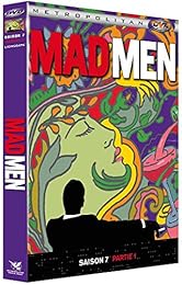 Mad Men - Saison 7, Partie 1