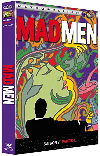 Mad Men - Saison 7, Partie 1