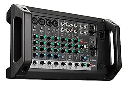 Yamaha EMX2 10-input Stereo Powered Mixer w/ DSP
