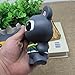 Decompression Toys,Todaies Soft Jumbo Cartoon Cat Cartoon Squishy Slow Rising Squeeze Stress Reliever Toy 2017