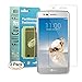 LG K20 Plus Full Cover Screen Protector [2-Pack],Acoverbest Edge to Edge HD Anti-Scratch Screen Protector LG K20 V,[Ultra-Clear] [Scratch Proof] [Anti-Fingerprint] for LG K10(2017)