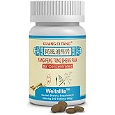 Fang Feng Tong Sheng Pian - Weitalite - 200 Tablets