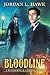 Bloodline (Whyborne & Griffin Book 5) by Jordan L. Hawk