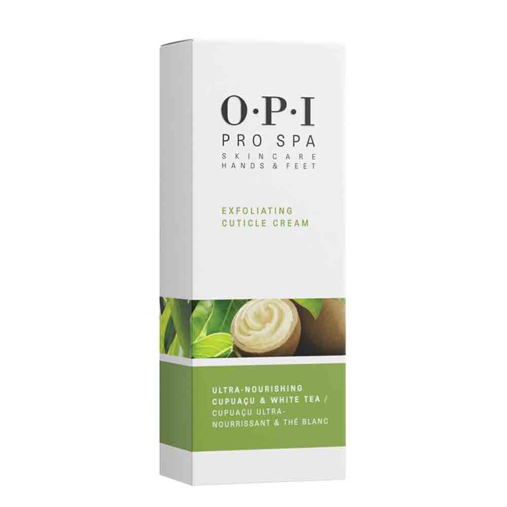 OPI Nail and Cuticle Oil, ProSpa Nail and Hand Manicure Essentials, 0.29 Fl Oz: Premium Beauty