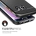 Spigen Neo Hybrid Designed for Samsung Galaxy S6 Edge Case (2015) - Gunmetal