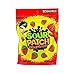 Sour Patch Strawberry soft & chewy candy sour then sweet 10 oz Resealable Bag (Pack of 4))