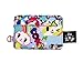 JuJuBe Be Charged Compact Slotted Card Case, Tokidoki Collection - Tokidoki Unikiki 2.0