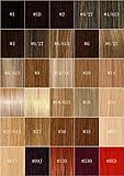 100g Curly Wave 100% Virgin Brazilian Bundle Hair Remy Human Hair Weft Weave Extensions