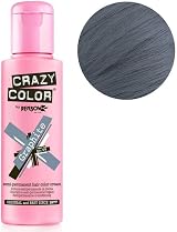 Crazy Color Graphite No.69 Hair Tint 100 ml – Semi-Permanent Conditioning Dye