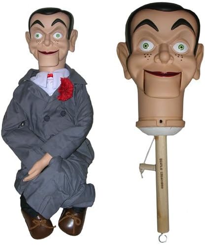 slappy super deluxe upgrade dummy