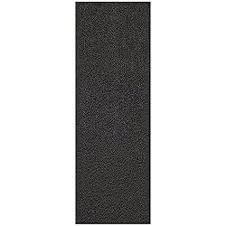 Ottomanson Scrabe Rib Collection Waterproof