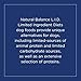 Natural Balance L.I.D. Limited Ingredient Diets Small Breed Bites Dry Dog Food, Sweet Potato & Fish Formula, 4.5 Pounds