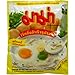 Mama Pre-cooked Rice Porridge (Jook , Congee) Chicken Flavour Net Wt 50 G (1.76 Oz) X 5 Bags