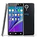 Indigi Android 6.0 DualSim 4G Lte SmartPhone 4Core Black Unlocked AT&T T Mobile