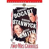 The Two Mrs. Carrolls [Remaster]