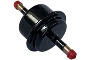 AISELAN Automatic Transmission Filter Replaces 25430-PLR-003, 044-0382, 25430PLR003, 0440382,Compatible with 2003-2017 Accord, 2001-2015 Civic,2002-2016 CRZ