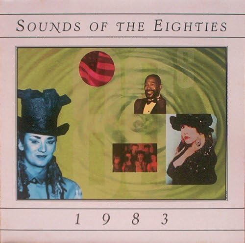 Sounds of the Eighties: 1985 - Amazon.com Music