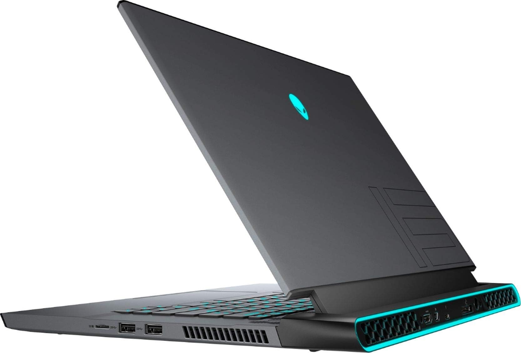 Alienware m15 R3 Gaming Laptop: Core i7-10750H, NVIDIA RTX 2070 Super, 15.6