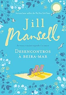 Livro Desencontros à beira-mar (Romances de hoje)