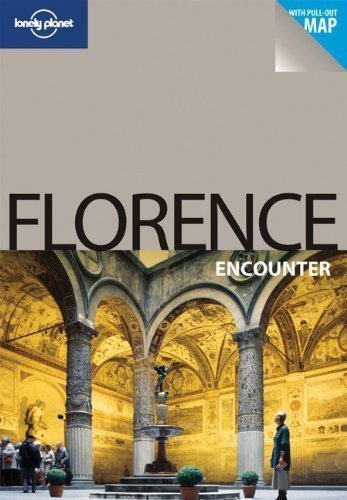 By Robert Landon Lonely Planet Florence Encounter (2010) Paperback