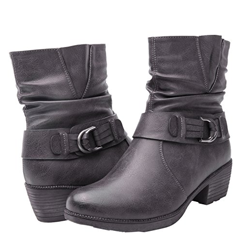 Women s kadimaya1607-2 boots 10m