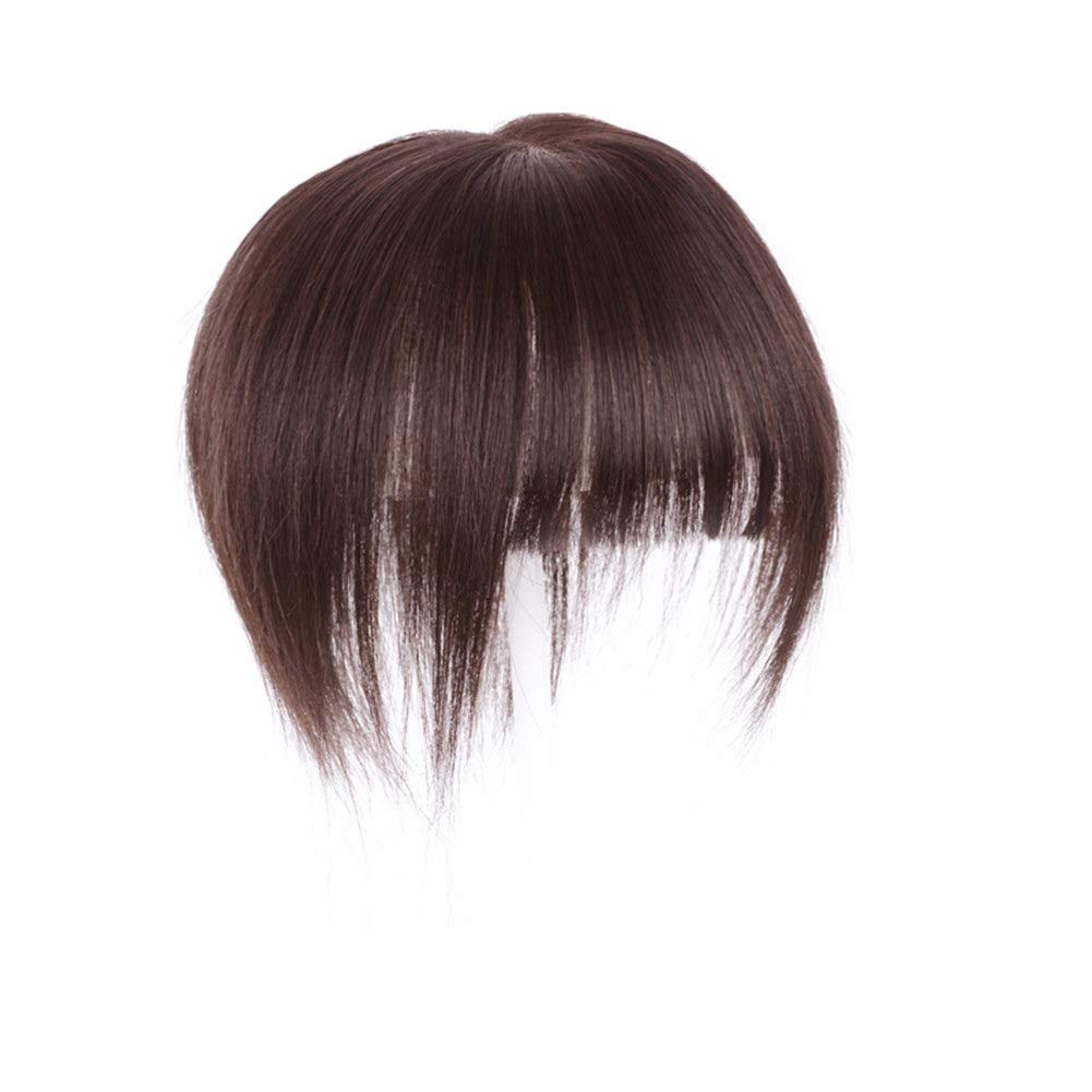 Amazon Com Remeehi Mono Hand Tied Straight Clip In 100 Human