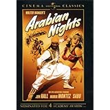 Arabian Nights (Universal Cinema Classics)