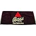 Bass Ale bar towel