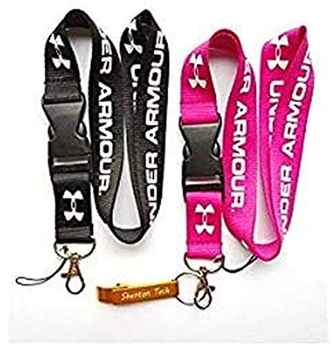 under armor lanyard