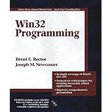 Win32 Programming (Addison-Wesley Advanced Windows Series)(2 Vol set)