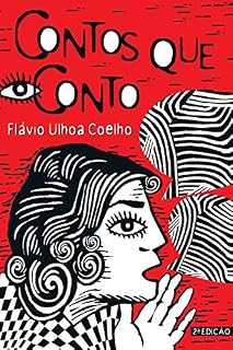 Livro Contos que conto