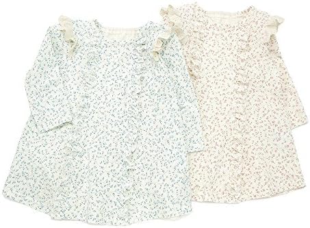 Biquette ビケット ワンピース 80 130cm x 161a 90 安心の実績 高価 買取 強化中 キムラタンの子供服 ブルー