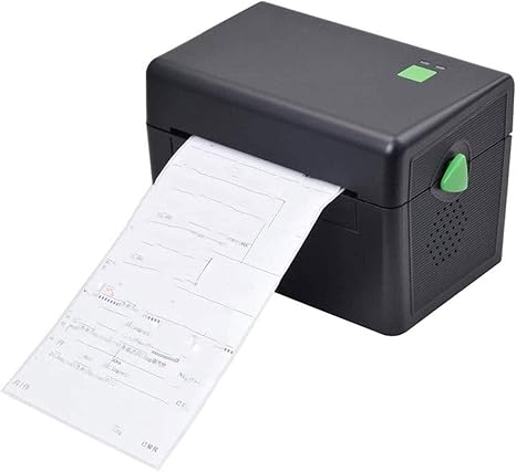 amazon wireless label printer