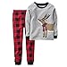 Carter's Baby Boys' 2 Piece PJ Set (Baby)
