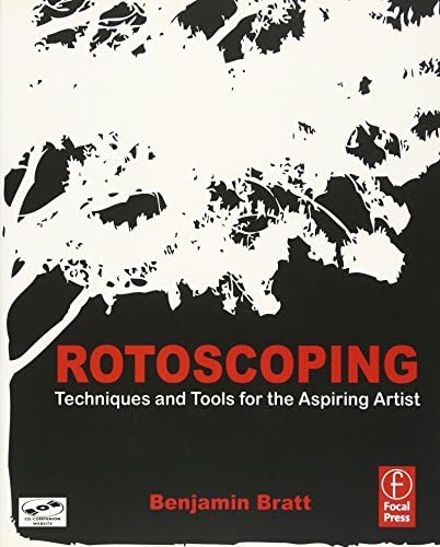 Rotoscoping: Techniques and Tools for the Aspiring Artist