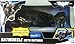 Batman Dark Knight Rises Exclusive Vehicle Batmobile with Batman