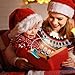 TOPELEK Reading 7 LED Book Light with 9-Level Warm/Cool White Brightness, USB Rechargeable, Eye Care Lamp with Power Indicator, Perfect for Bookworms, Kids-Green
