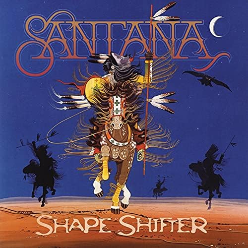 Amazon.com: Santana - Borboletta: CDs & Vinyl