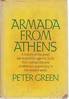 Armada from Athens B0006C4WOM Book Cover