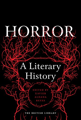 Horror: A Literary History
