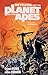Betrayal of the Planet of the Apes Vol. 1