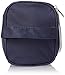 NIVEA Mens Hanging Travel Toiletry Bag Shaving Case Cosmetic Bag