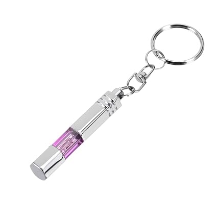 Sourcingmap - Llavero antiestático para Eliminar choques ...