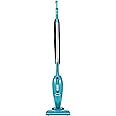 Bissell 2033 Featherweight Stick Lightweight Bagless Vacuum and Electric Broom with Crevice Tool for Hard Floors and Carpets,