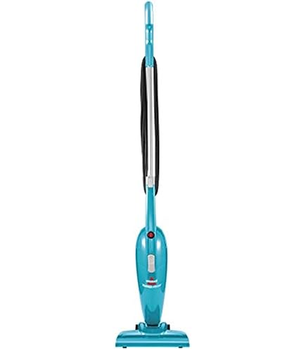 Hitachi Vacuum Cleaner Paper Pack Type Compact, Lightweight Body